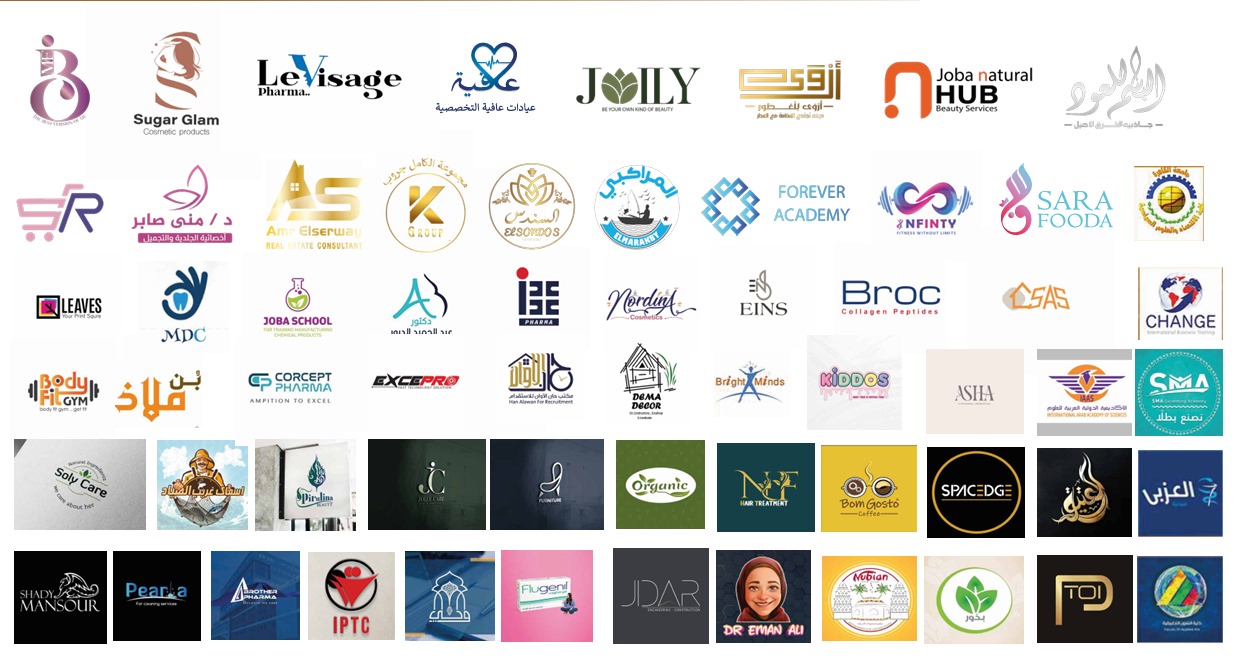 Companies Logo