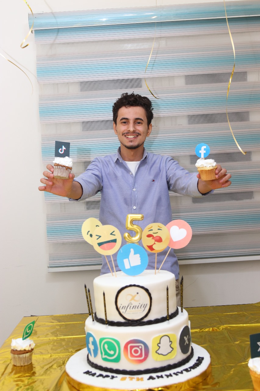 Ali Gaber